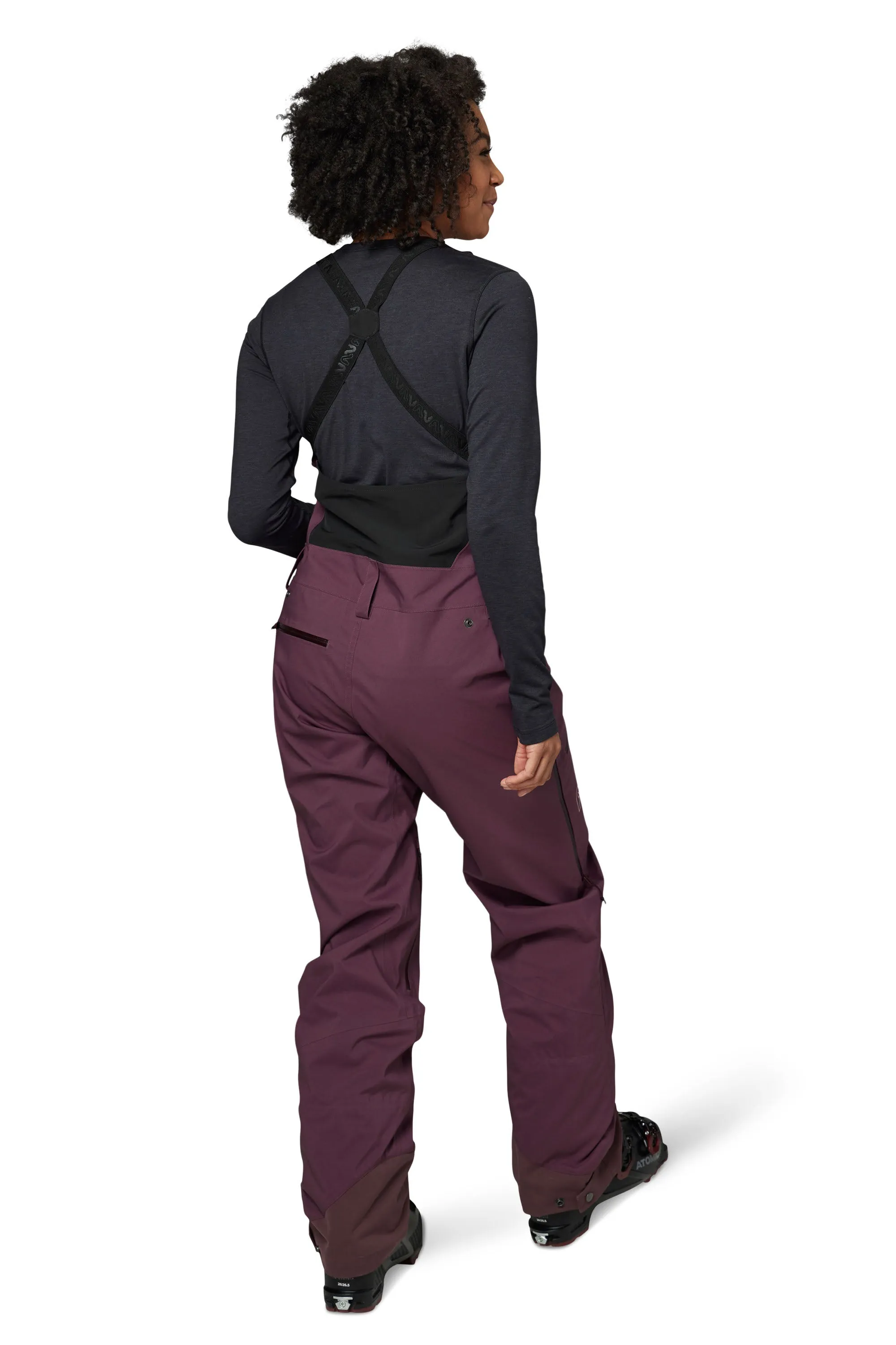2023 Foxy Bib