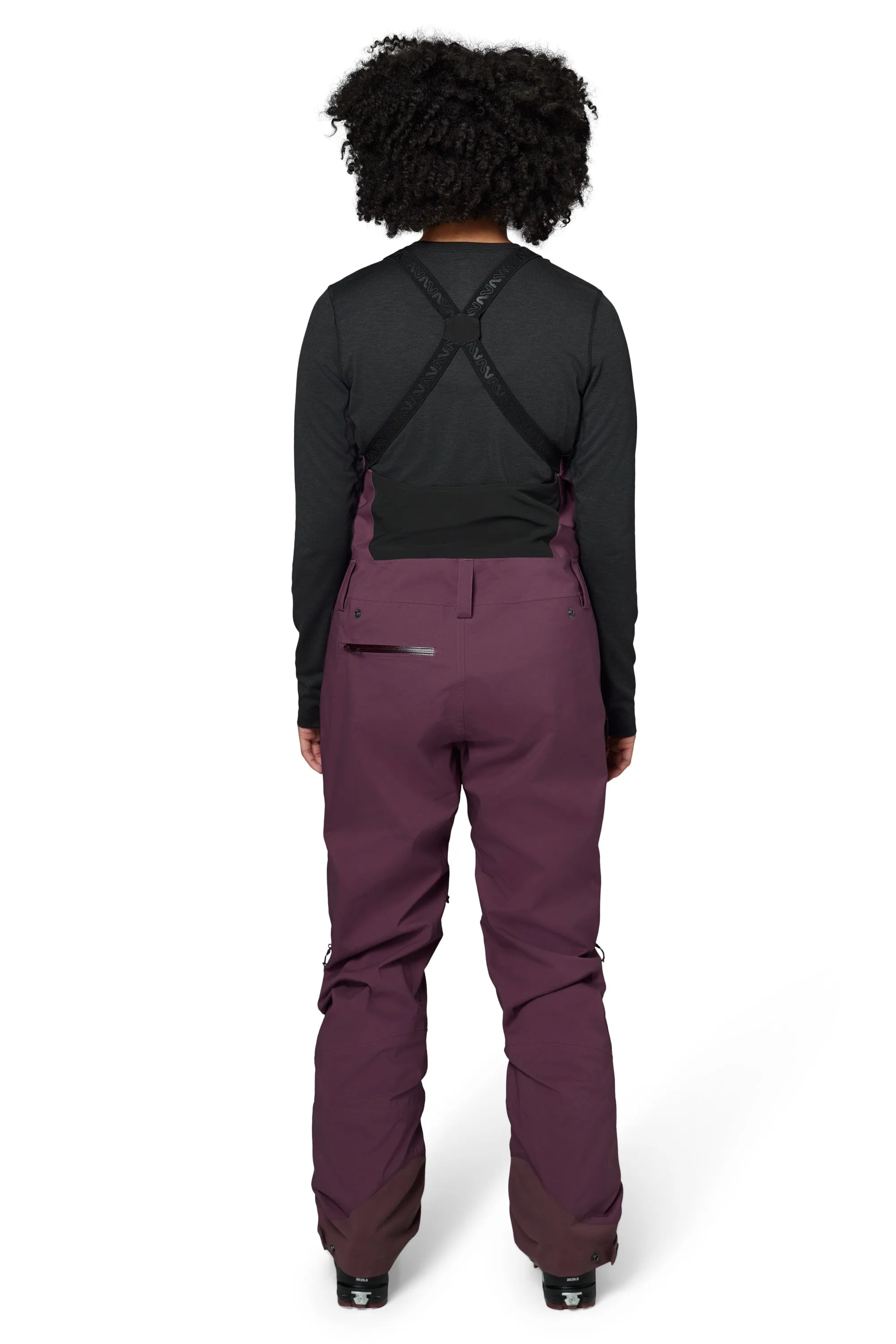 2023 Foxy Bib