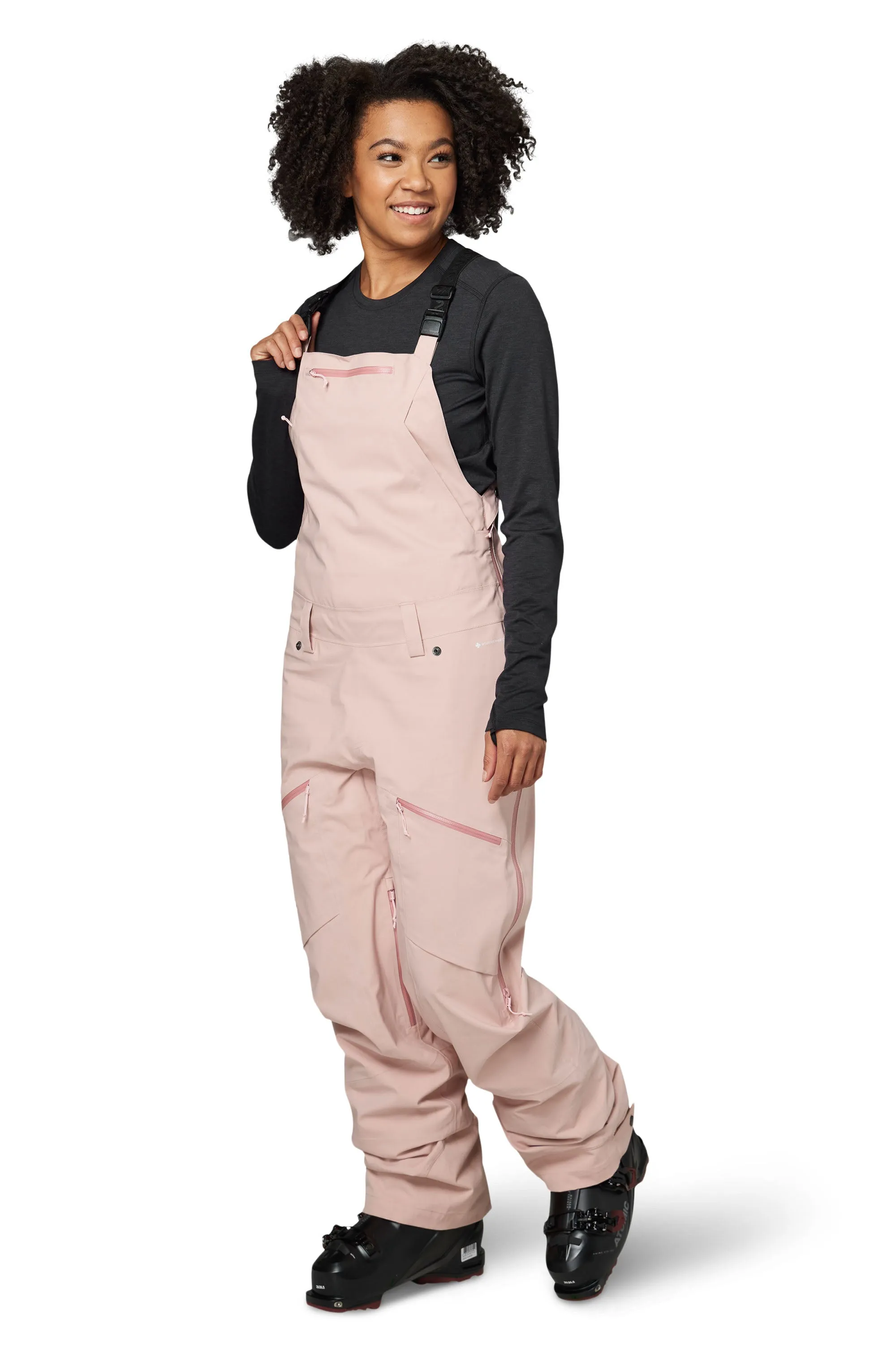2023 Foxy Bib