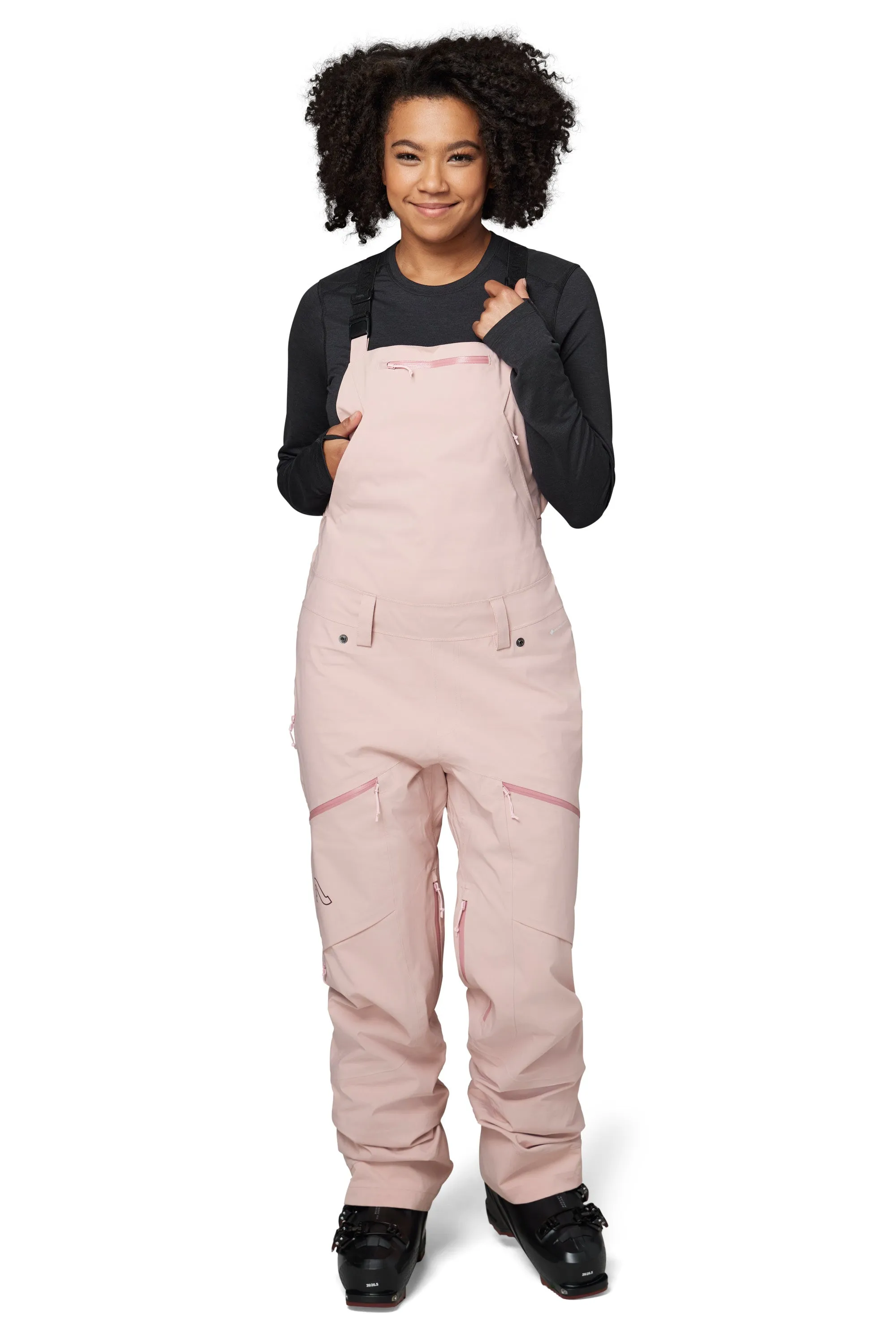 2023 Foxy Bib
