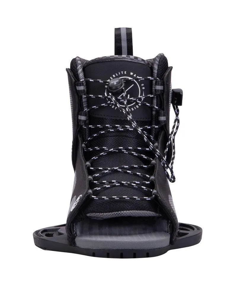 2025 Hyperlite Remix Jr. Wakeboard Boots