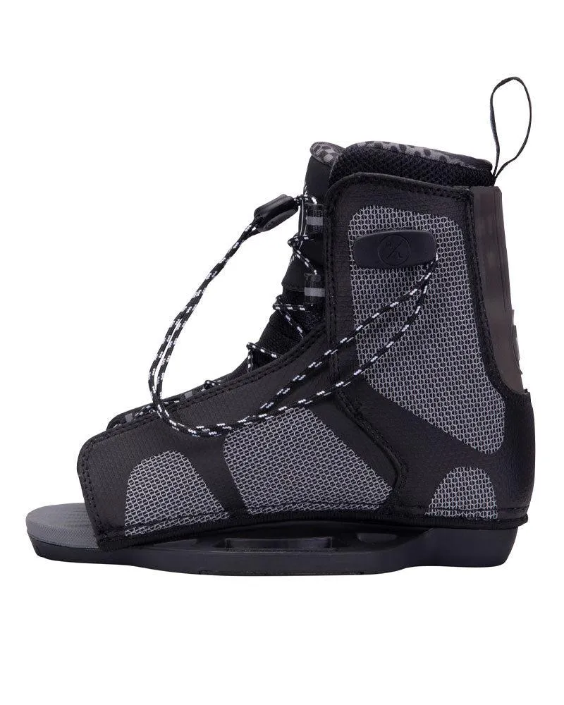 2025 Hyperlite Remix Jr. Wakeboard Boots