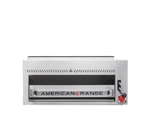 24" Infrared Salamander Broiler