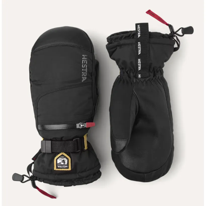 All Mountain Czone Mitt