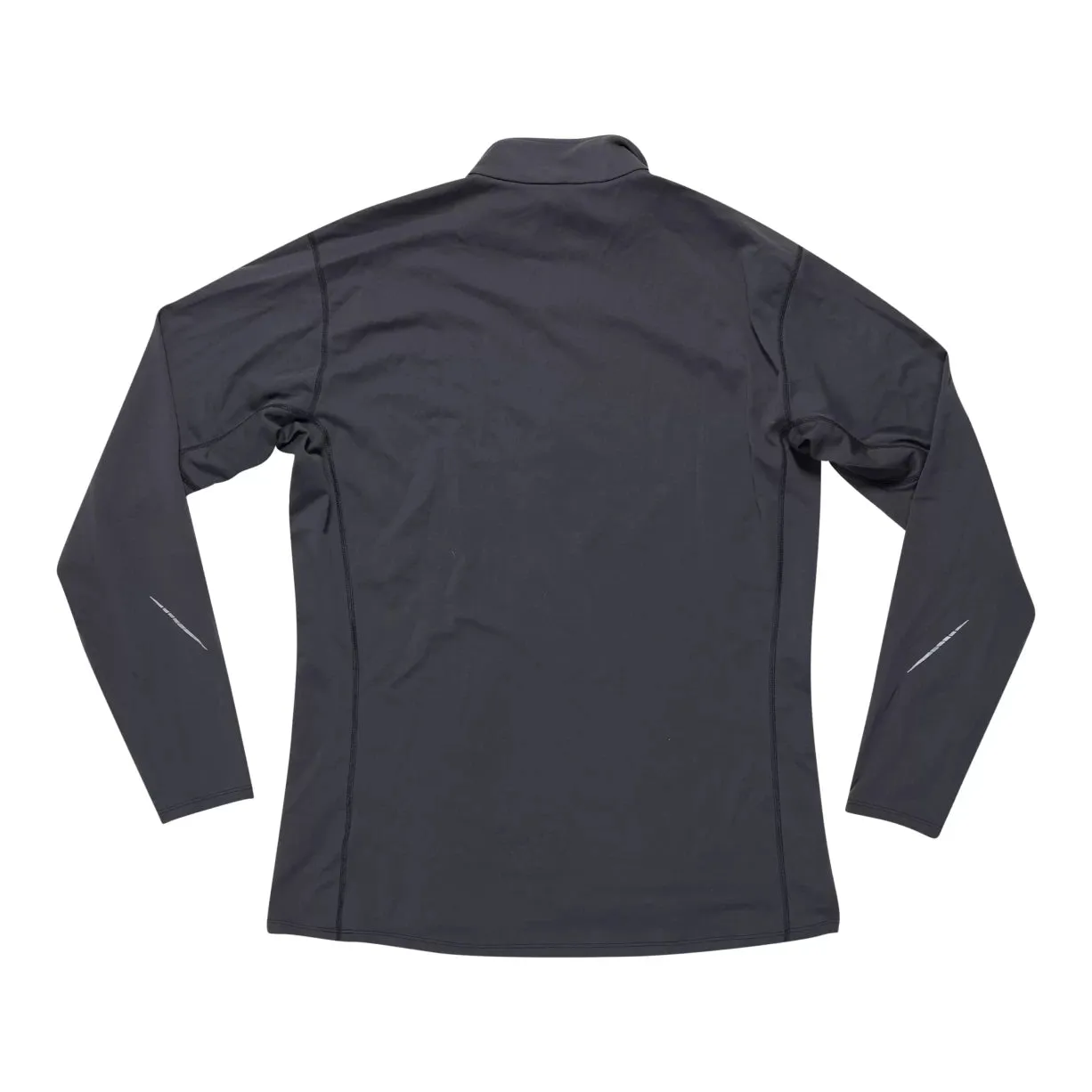 Arc'teryx Rho Merino Wool Zip-Neck Base Layer Top - Men's