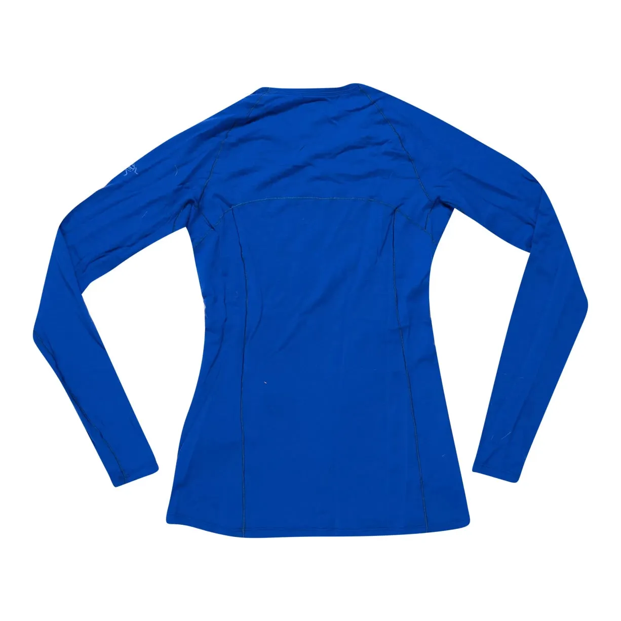 Arc'teryx Satoro AR Crew LS - Women's