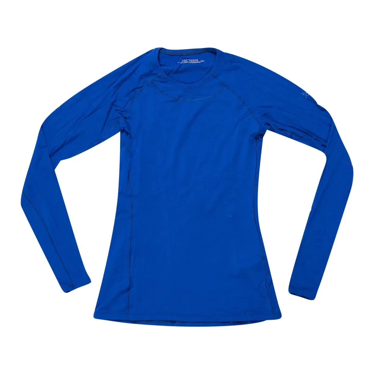 Arc'teryx Satoro AR Crew LS - Women's