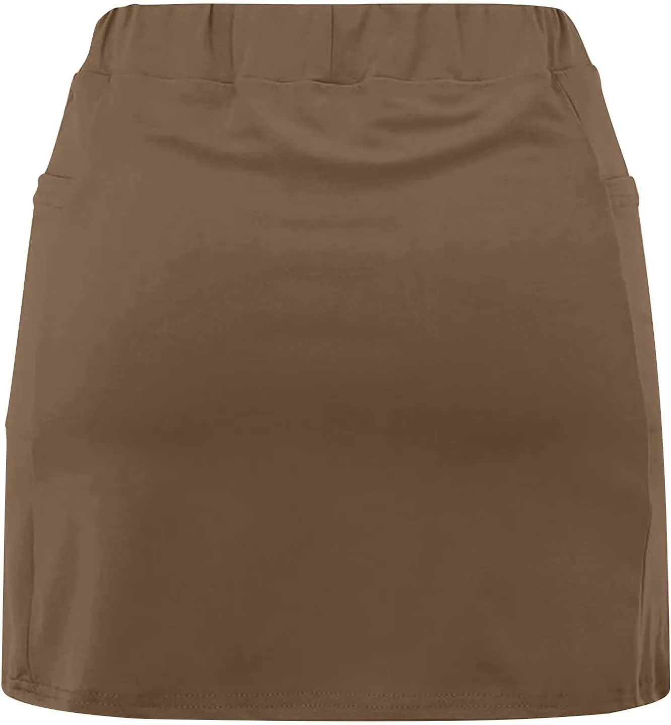 Athletic Skorts for Women Dressy Casual High Waisted Tennis Skirts Skater Cute Workout Yoga Hiking A Line Mini Skirts
