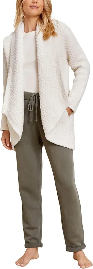 Barefoot Dreams CozyChic Ultra Lite Long Cardi, Sweater, Travel, Long Sweater