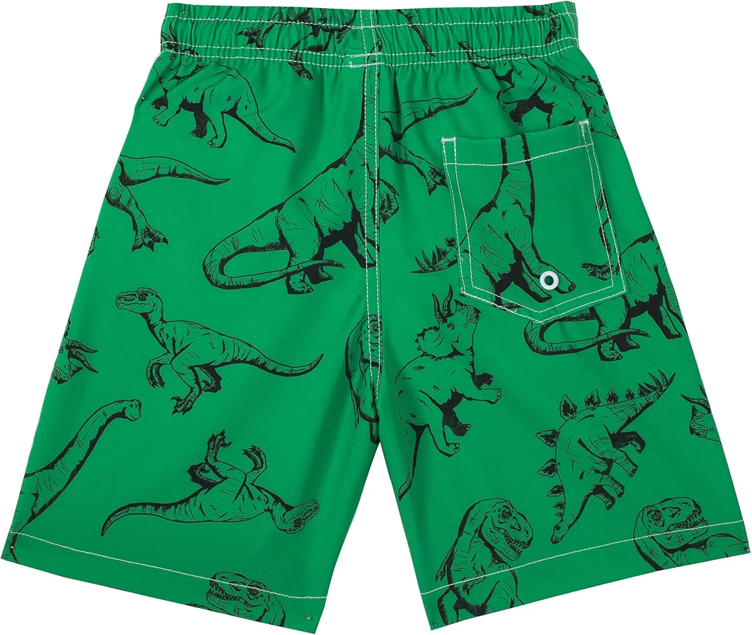Boys Swim Trunks Boys Quick Dry Shorts Fashion Summer Beach Shorts