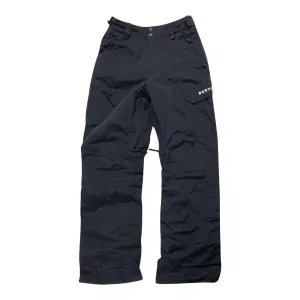Burton Exile Cargo Ski Pants - Boys'