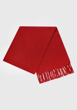 Carter Scarf_Flame