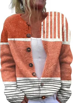 Christmas Sweaters For Women Warm Open Front Cardigan Comfy Knit Sweater Fall Outfits Long Sleeves Sweater Jacket