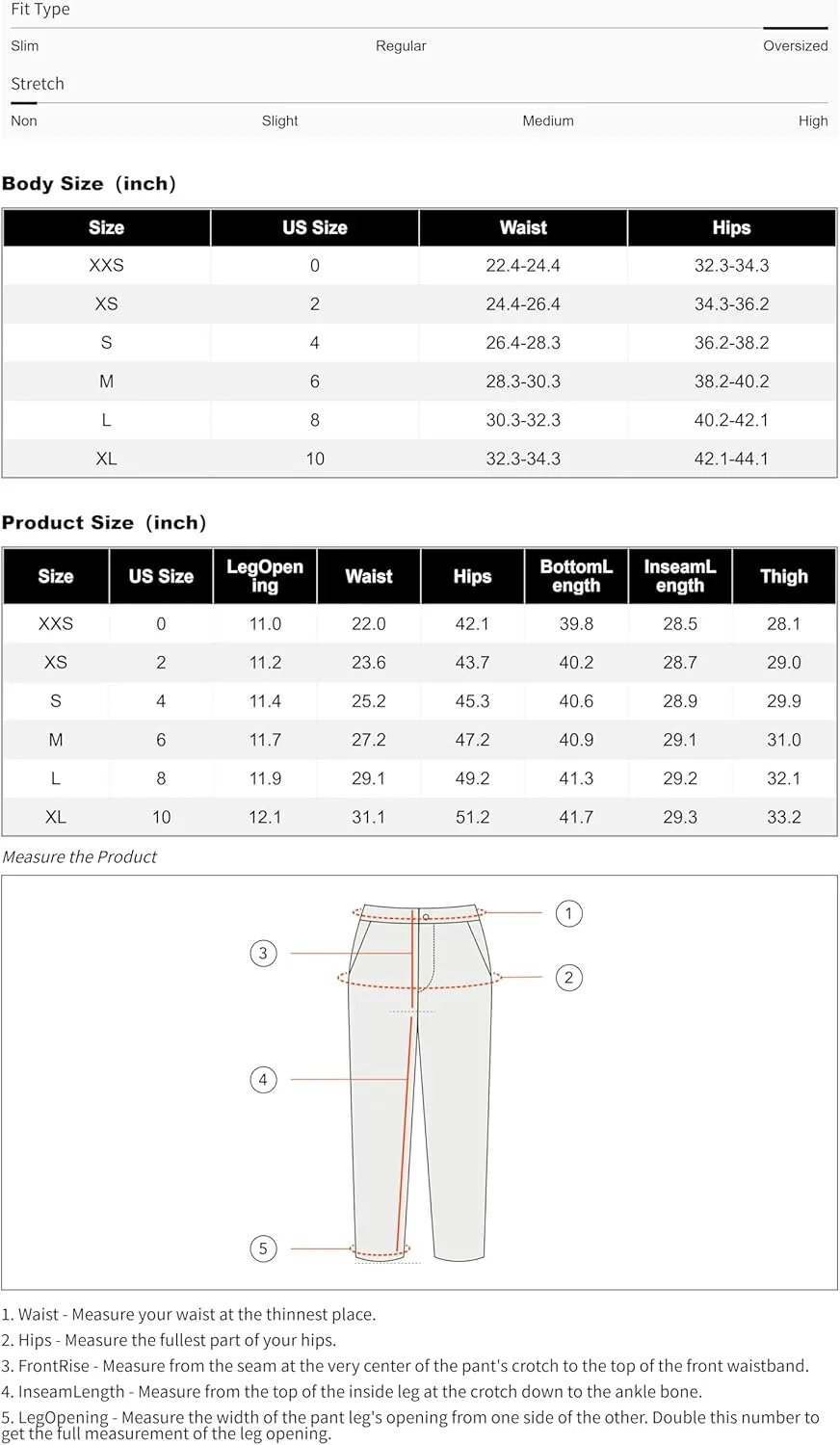 CIDER Palazzo Pants for Women Wide Leg Drawsting Elastic High Waisted Comfy Casual Flowy Pants with Pockets