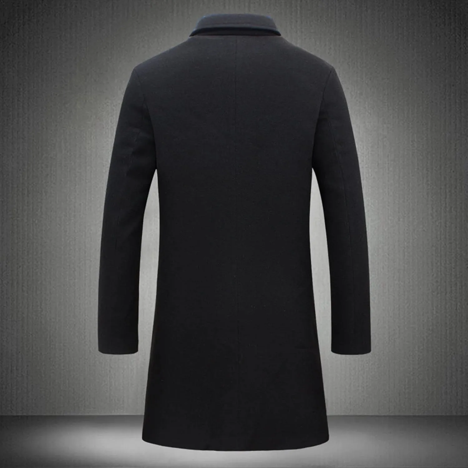 Coats for Men Jacket Winter Coat Bubble Casual Men Fit Thick Men's Coats Jackets Men's Thicken Warm Winter Coat
