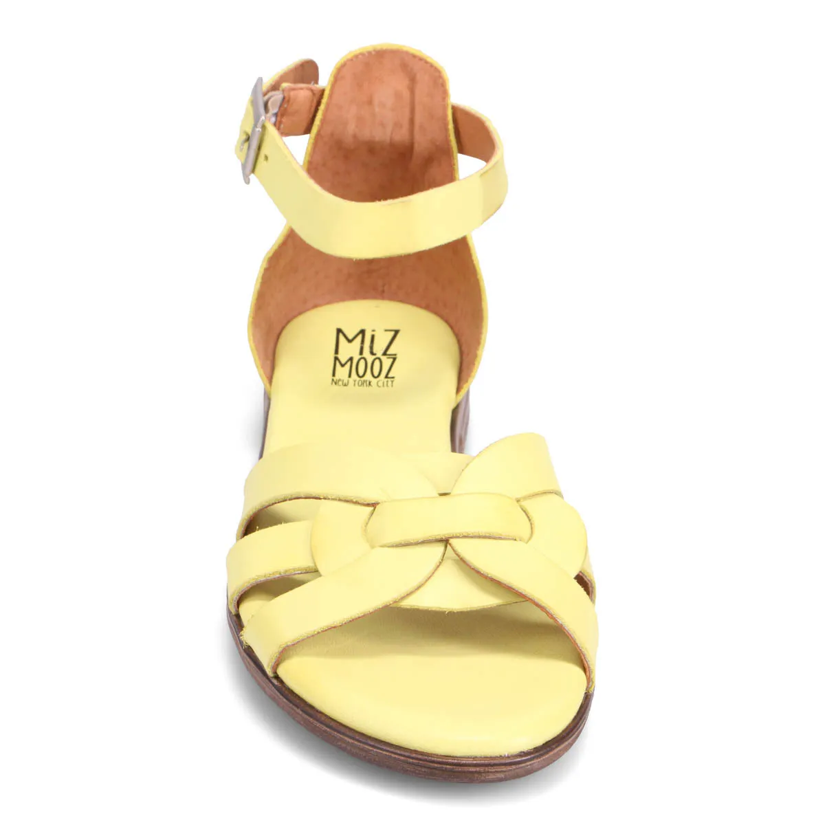 Dakota Sandal