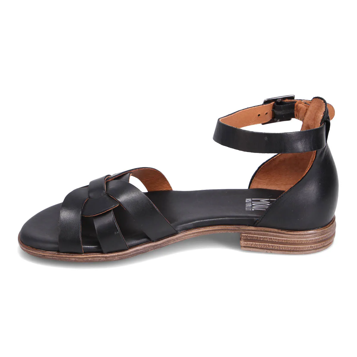 Dakota Sandal