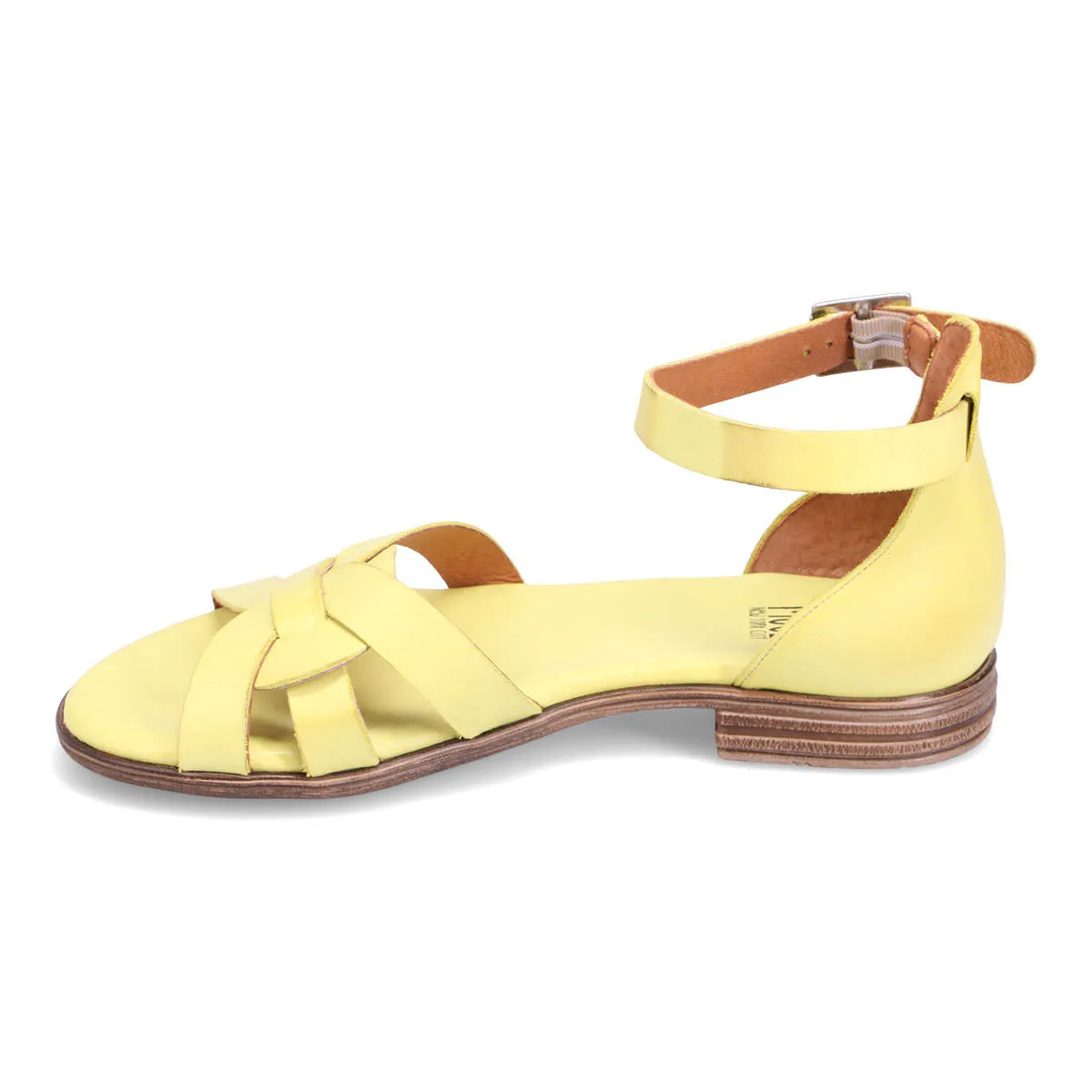 Dakota Sandal