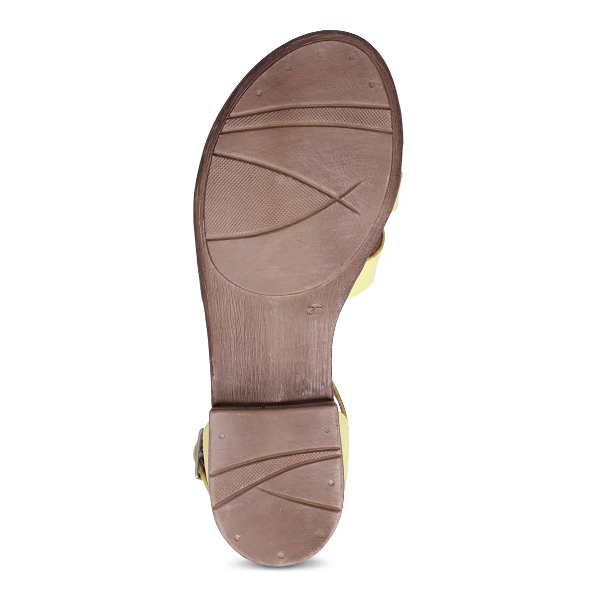 Dakota Sandal