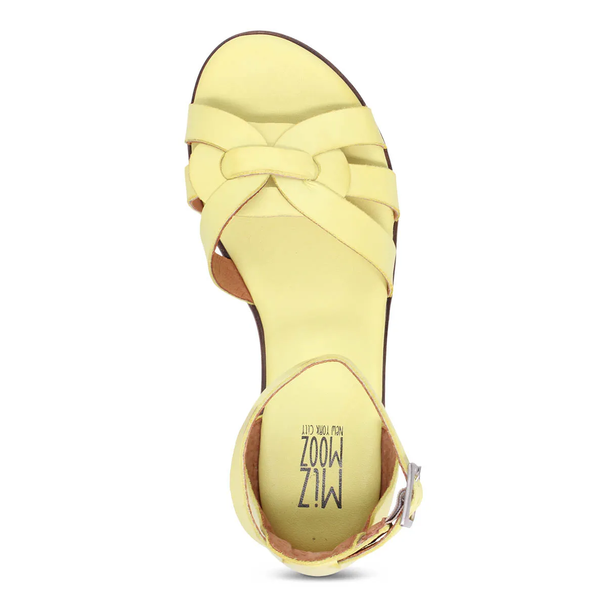 Dakota Sandal