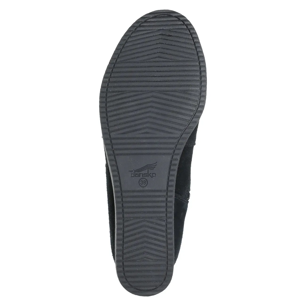 Dansko Women's Shelia Waterproof Boot