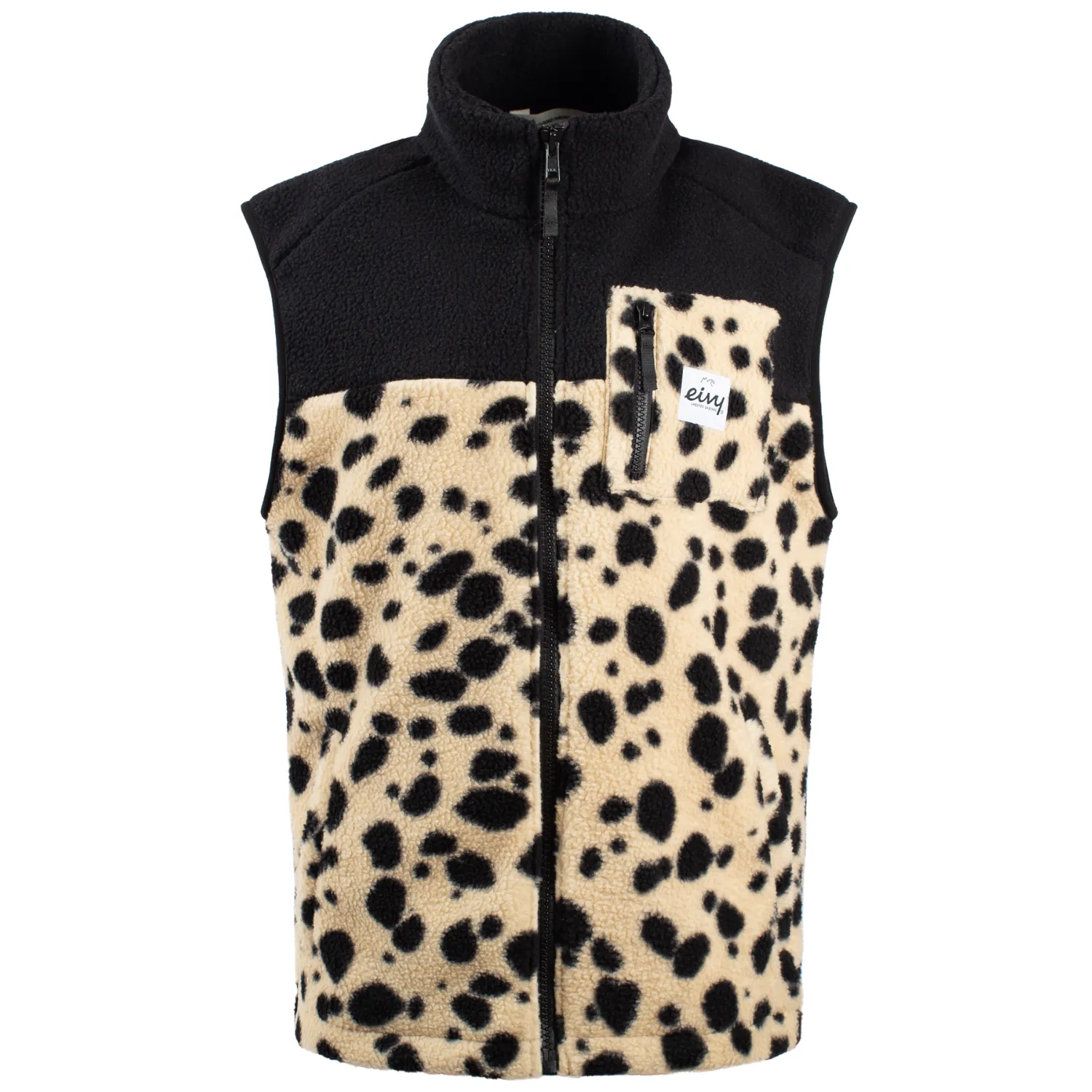 Eivy Lumberjackie Sherpa Vest 2024