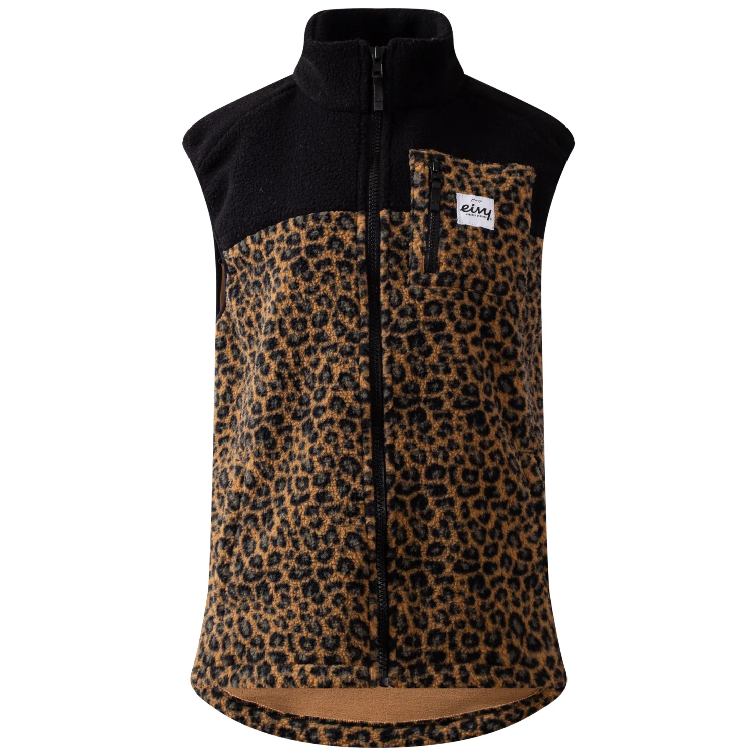 Eivy Lumberjackie Sherpa Vest 2024