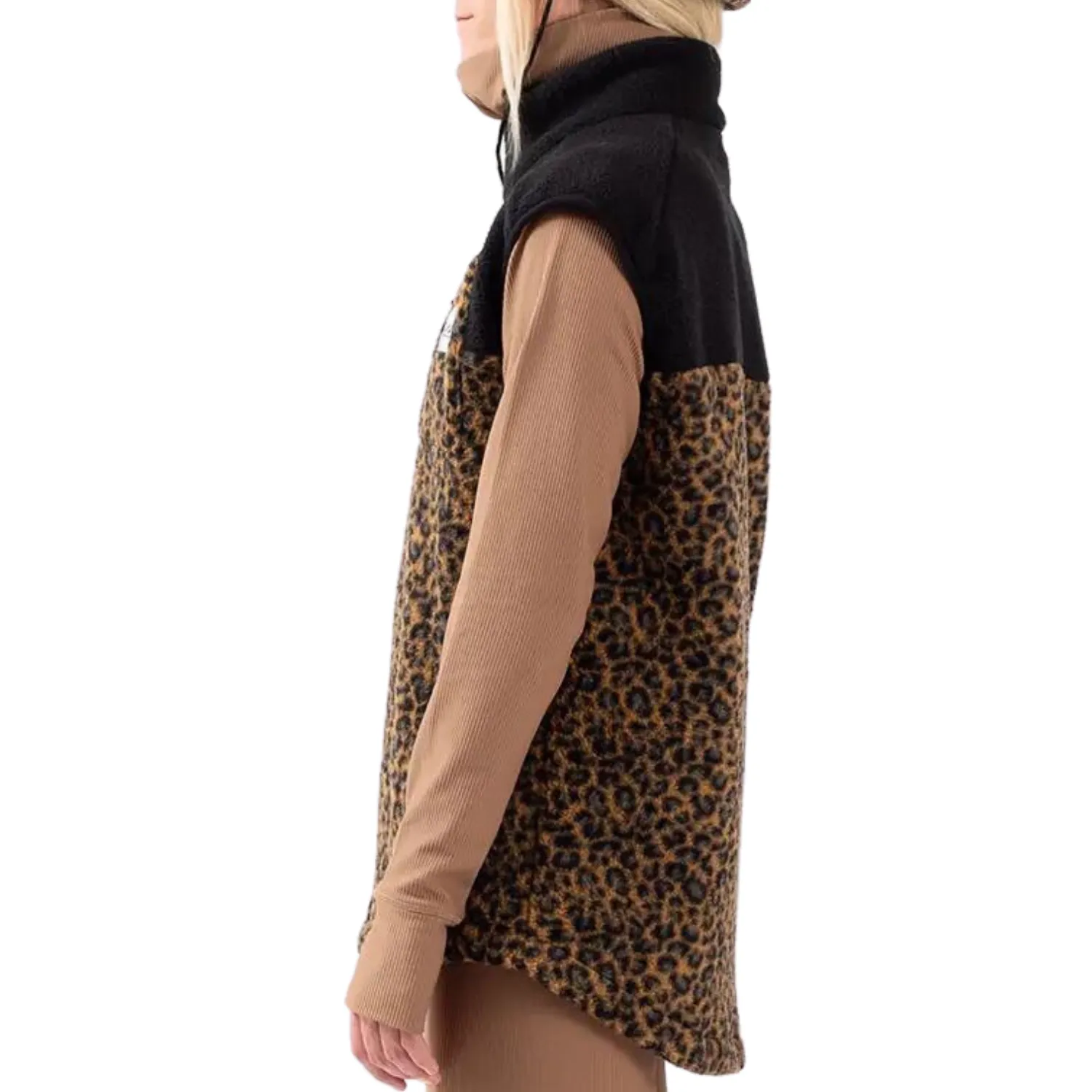 Eivy Lumberjackie Sherpa Vest 2024