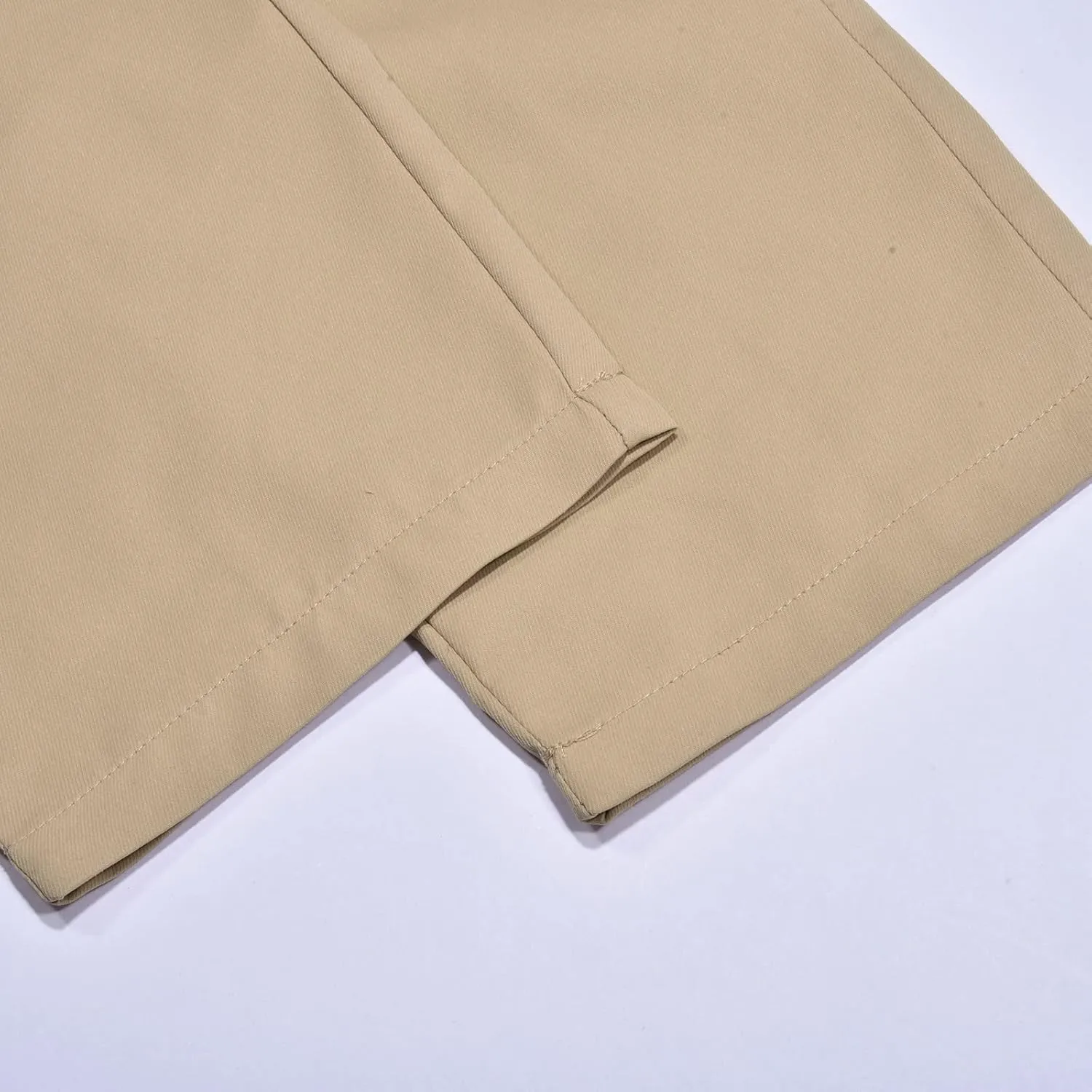 GIERIDUC Men's Casual Cargo Pants Joggers Hiking Sweatpants Chinos Track Pants Elastic Waist Work Pants with Multi-Pockets