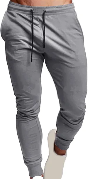 GIERIDUC Men's Straight-Fit Jogger Pant Black Dress Pants for Men Slim Fit Construction Work Joggers Corduroy Pants Men Brown