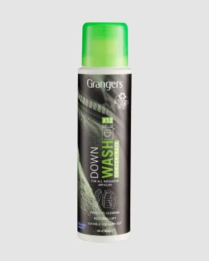 Grangers Down Wash Concentrate - Uncoloured