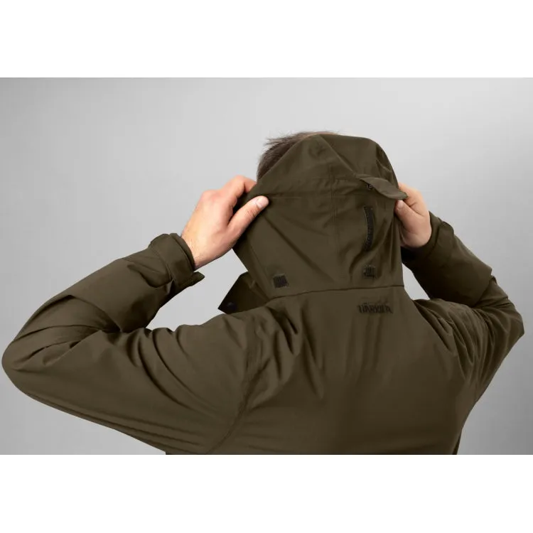 Harkila Orton Tech HWS Jacket - Willow Green - Size 38in