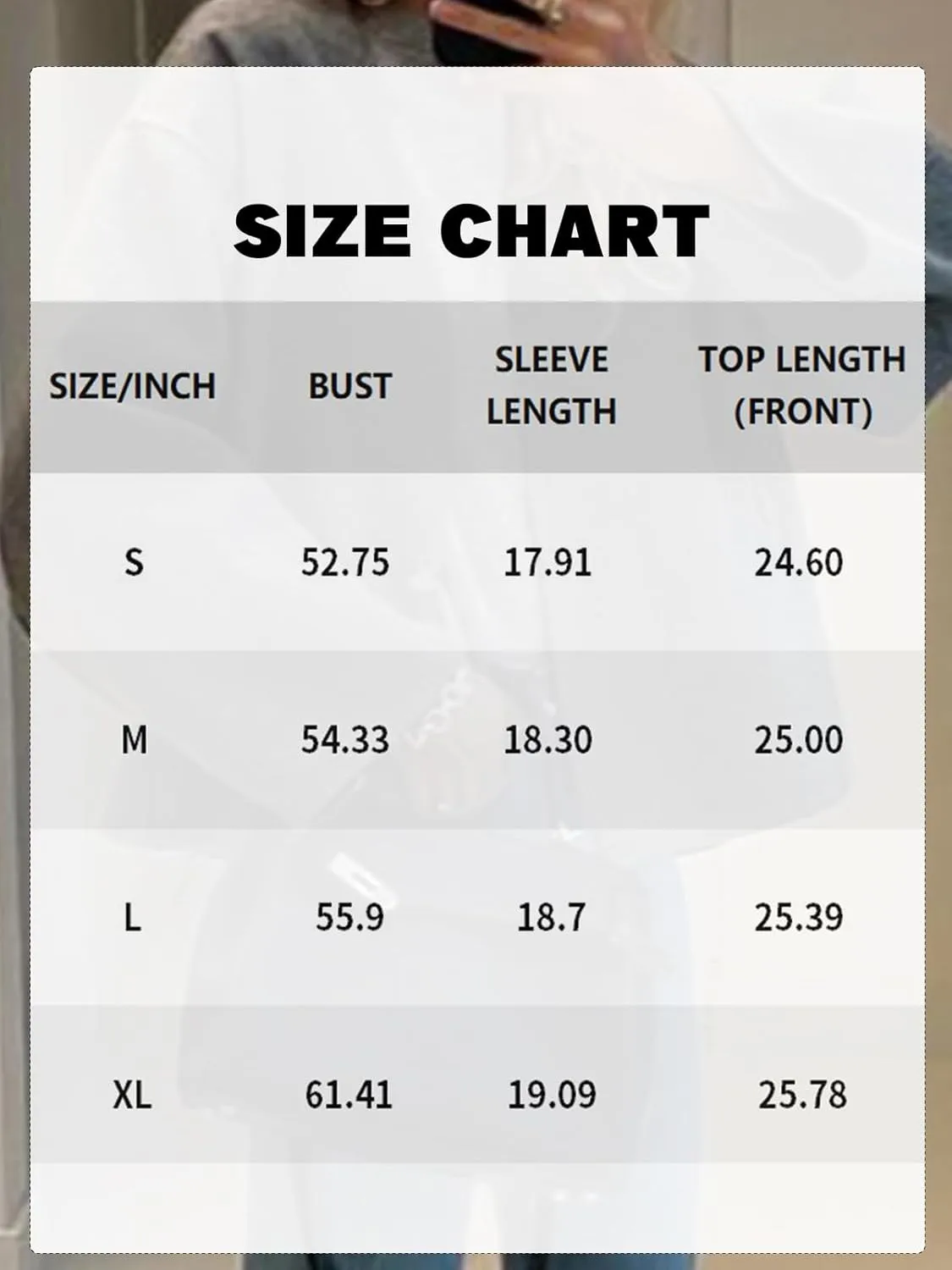 HOTIAN Women Plus Size Cropped Wool Blend Coats Long Sleeve Coat Jacket Peacoat Fall Winter Outwear Overcoat