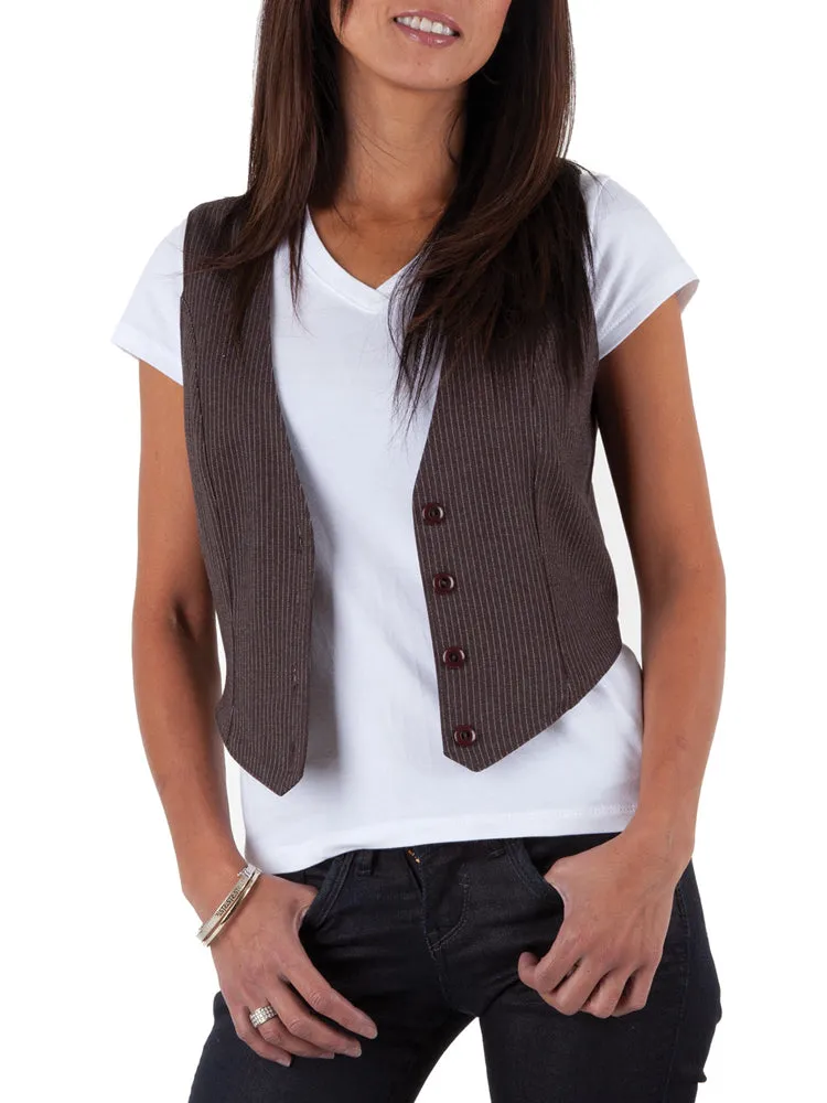 Jalie Pattern 3129 - Women's vests
