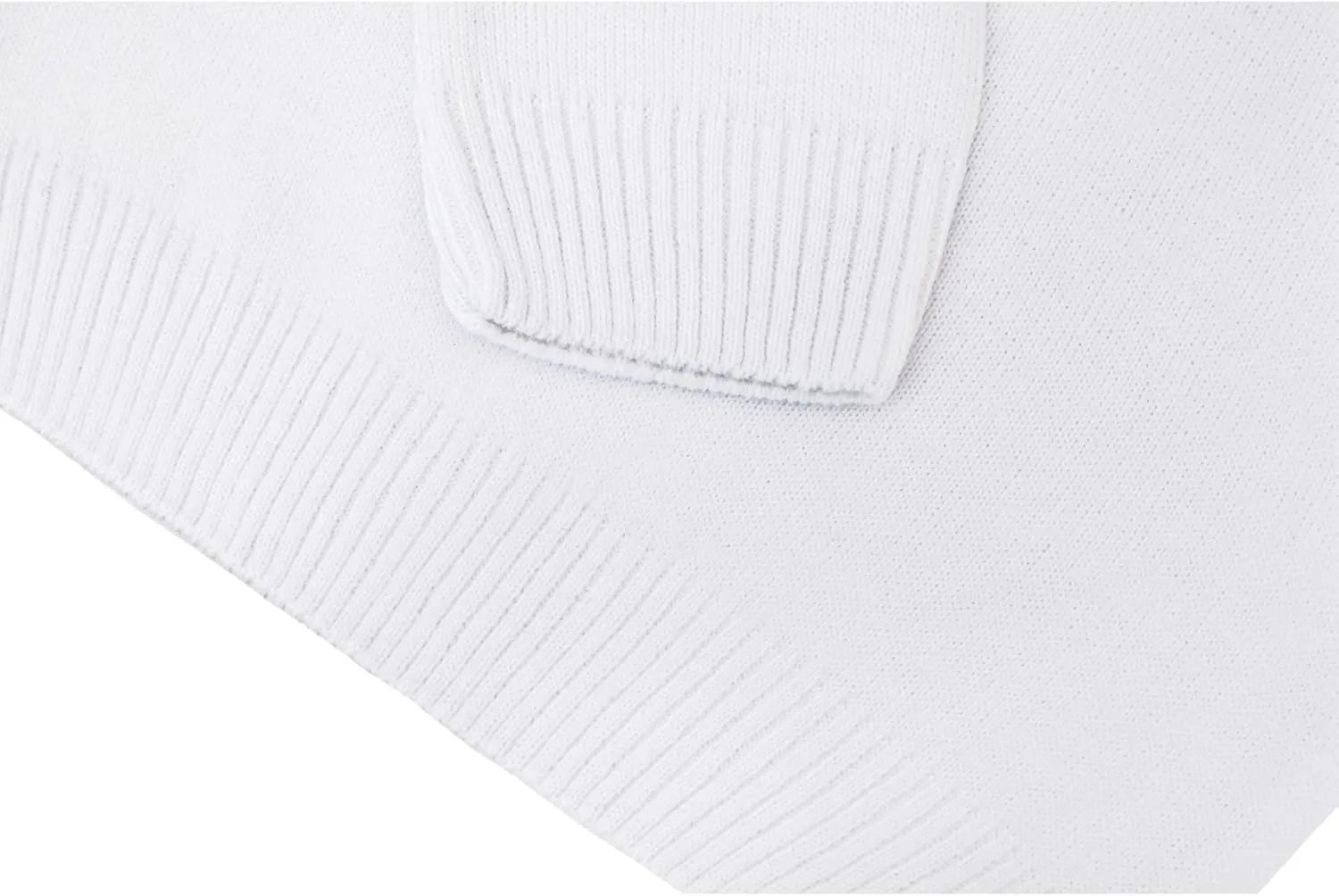 Lilax Toddler and Little Boys Sweater, V-Neck Knit Cardigan Sweater