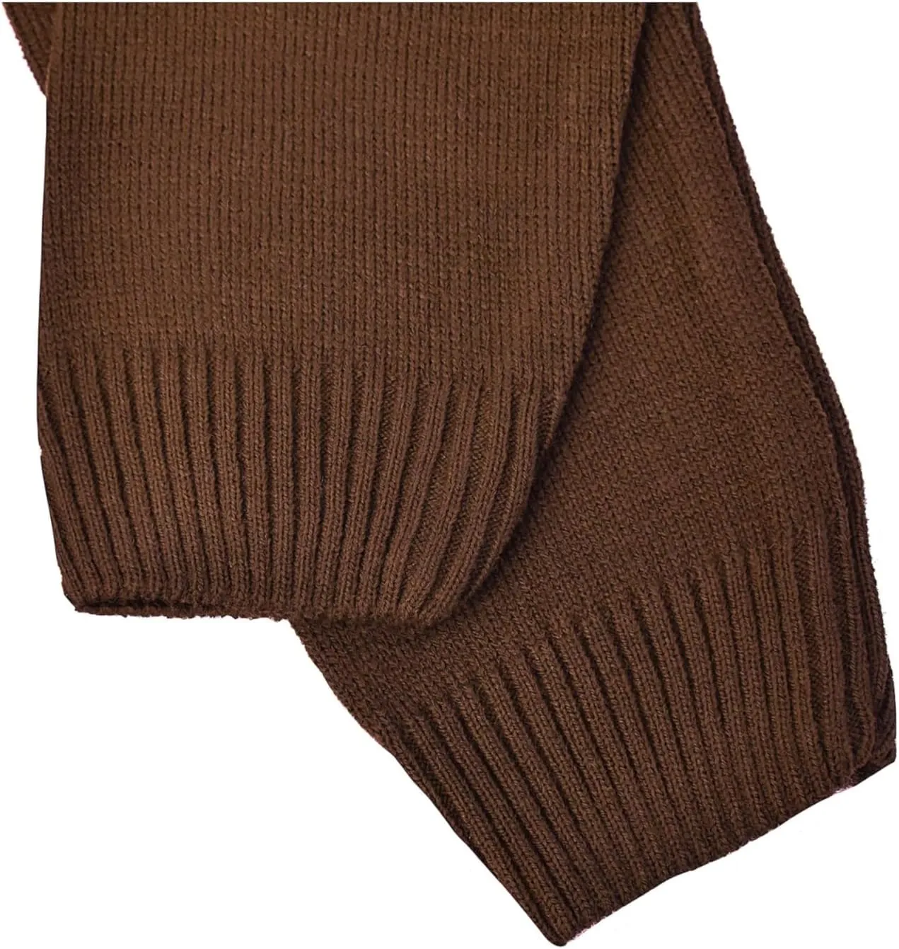 Lilax Toddler and Little Boys Sweater, V-Neck Knit Cardigan Sweater