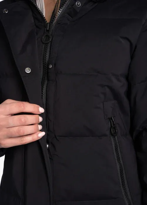 LO0884 Apress Down Jacket