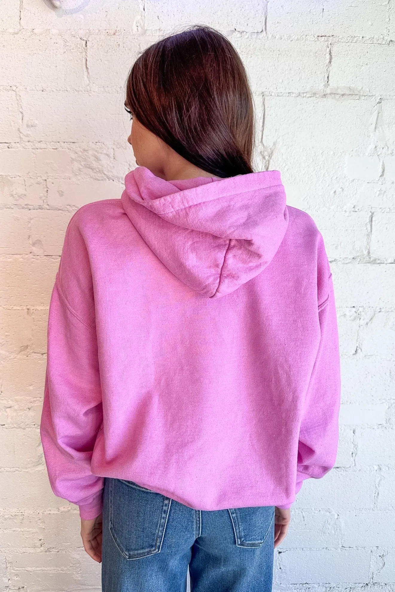 Lowen Sun Faded Hoodie