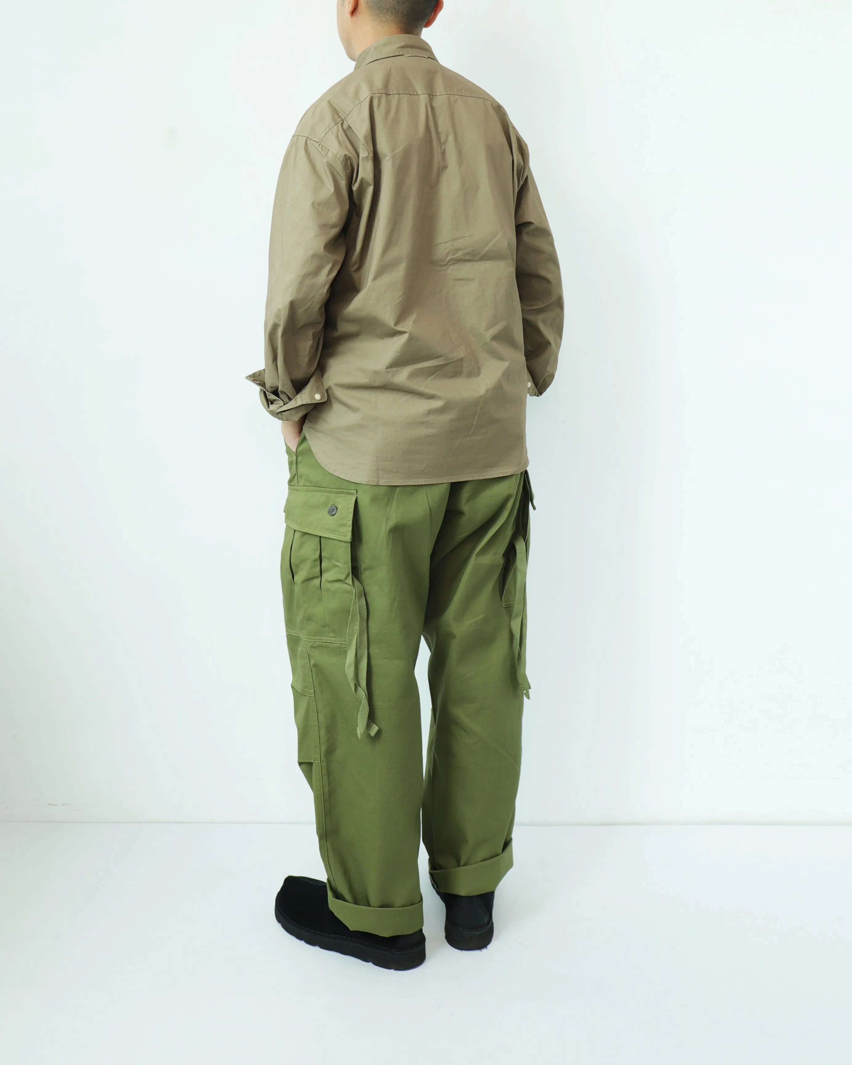 M65 PANTS #605
