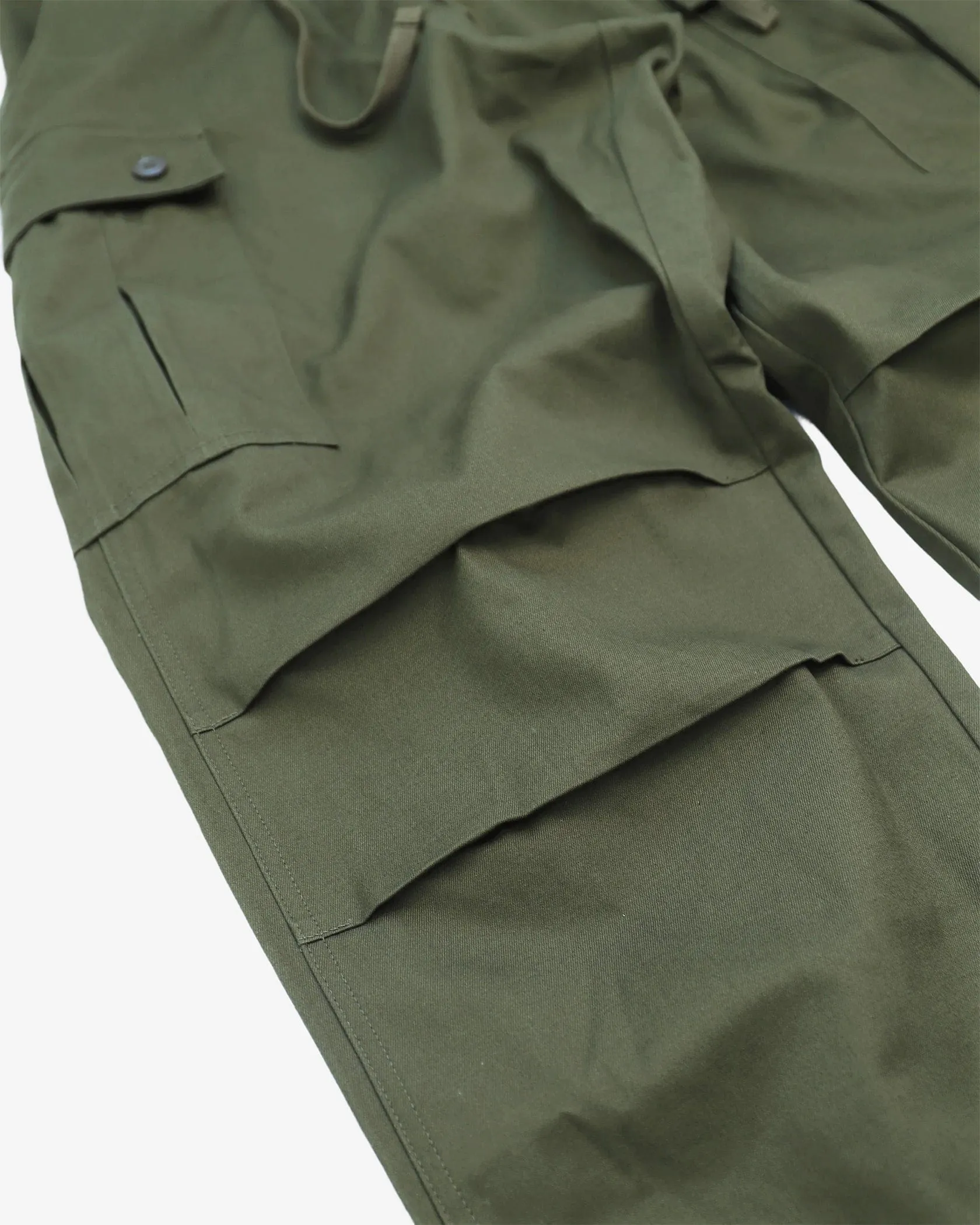 M65 PANTS #605