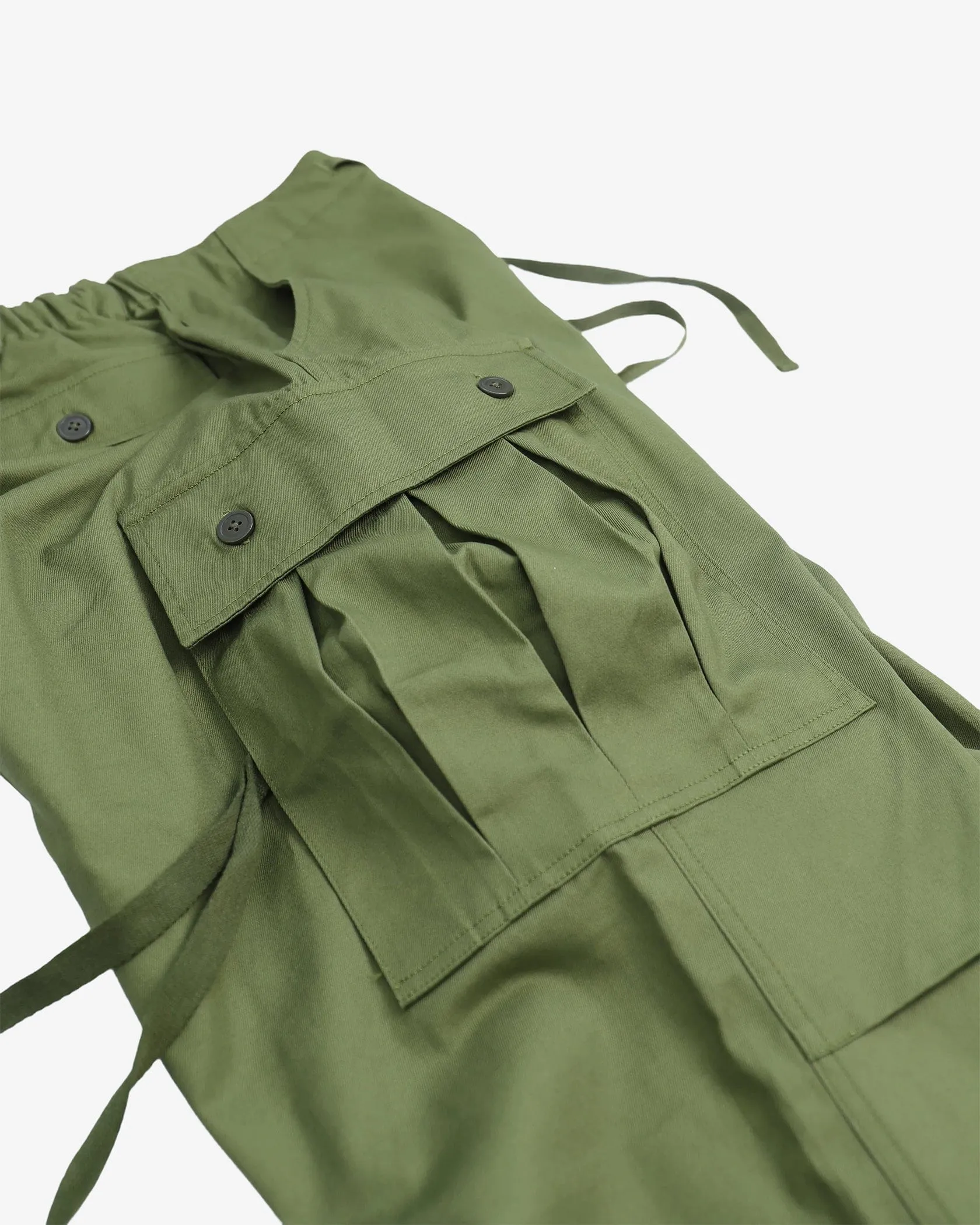 M65 PANTS #605