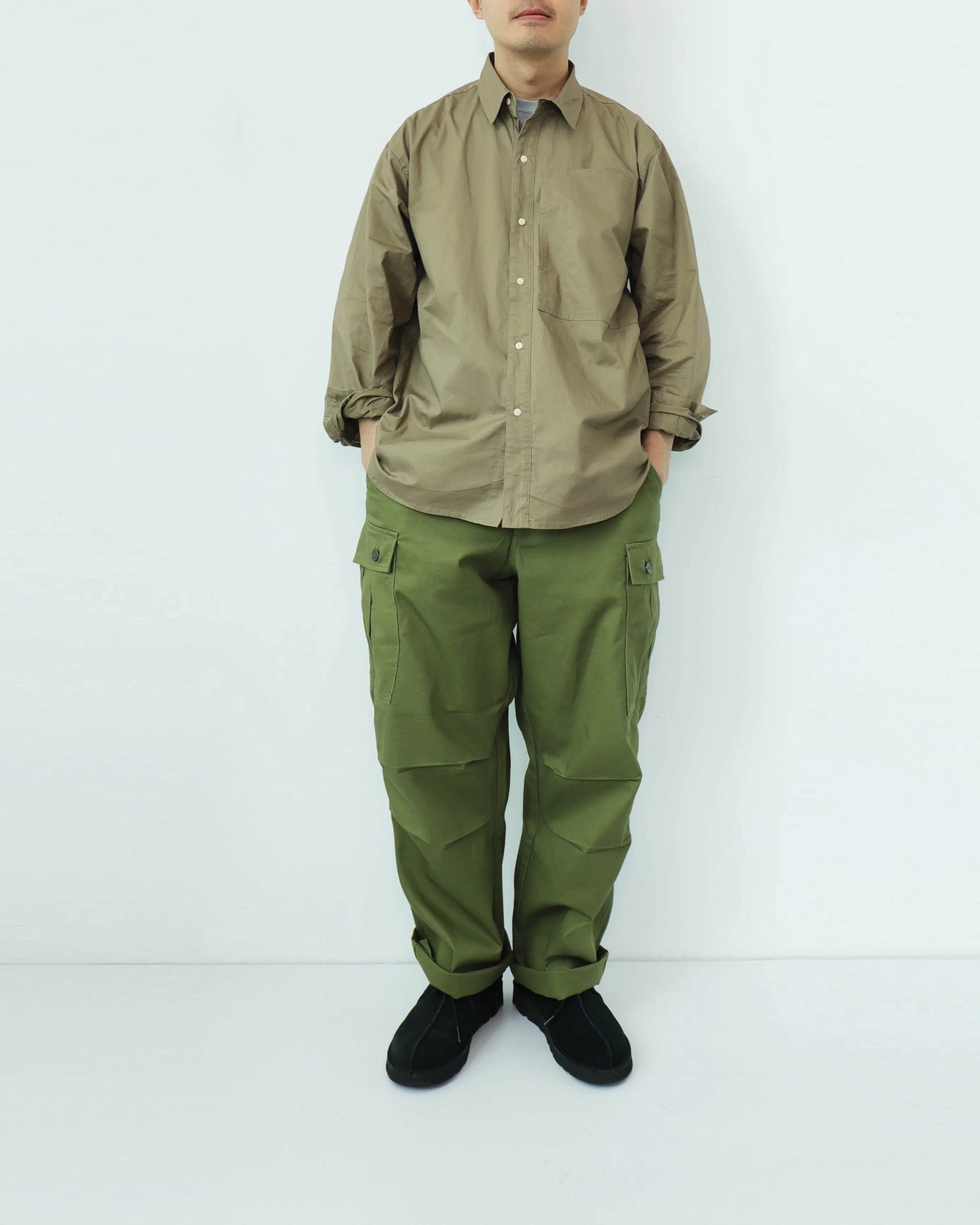 M65 PANTS #605