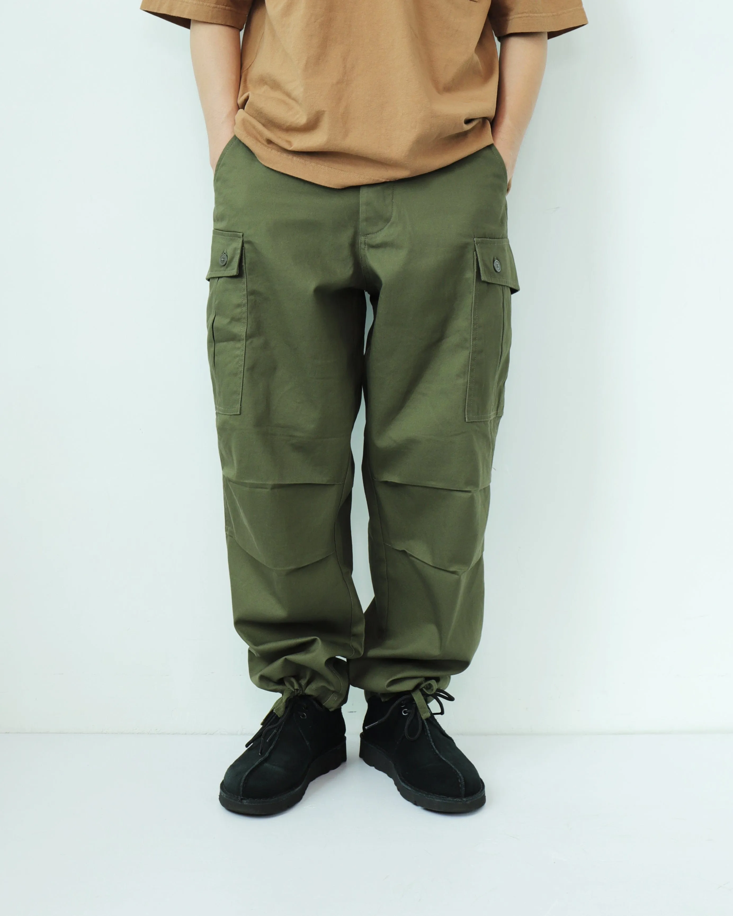 M65 PANTS #605