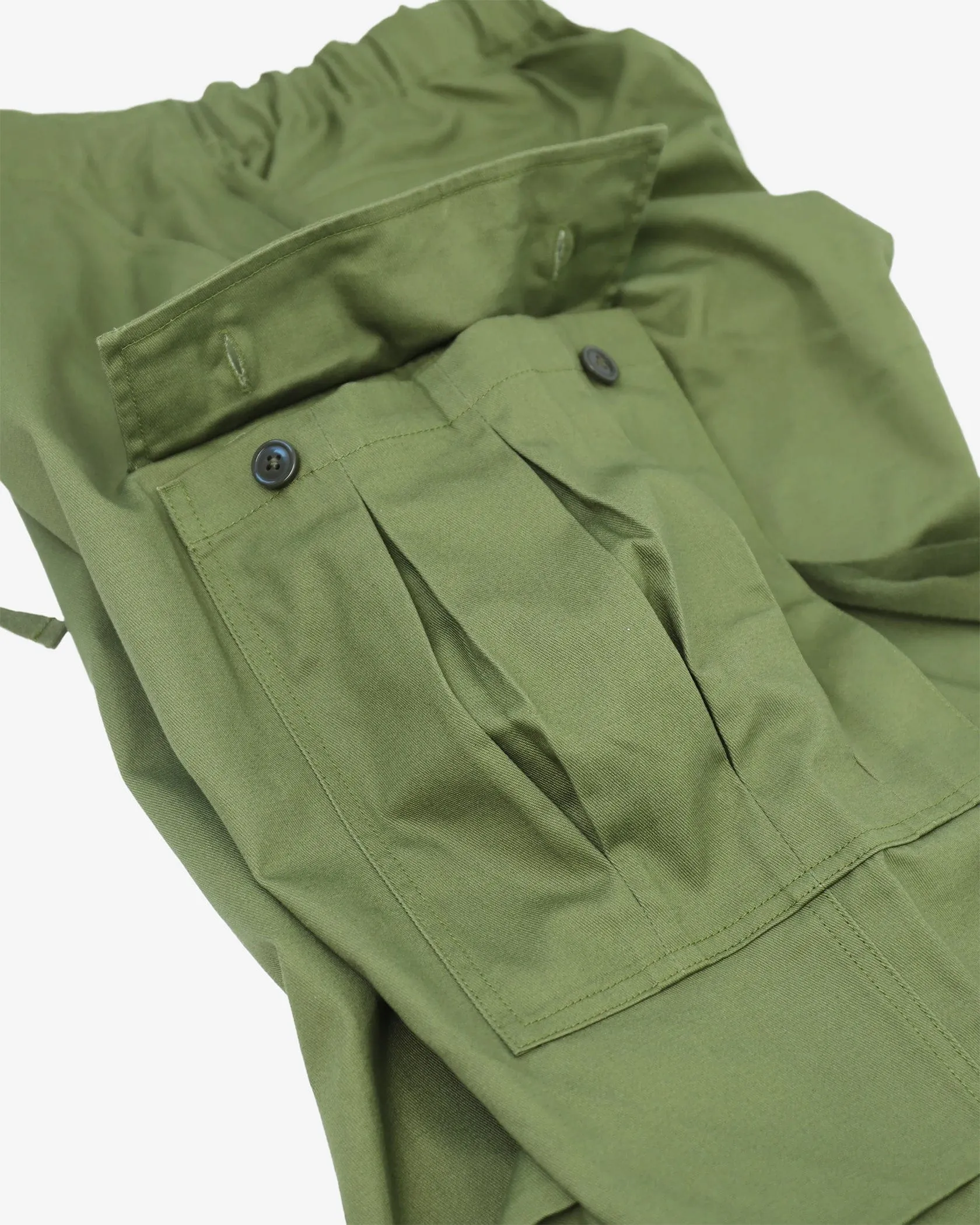 M65 PANTS #605