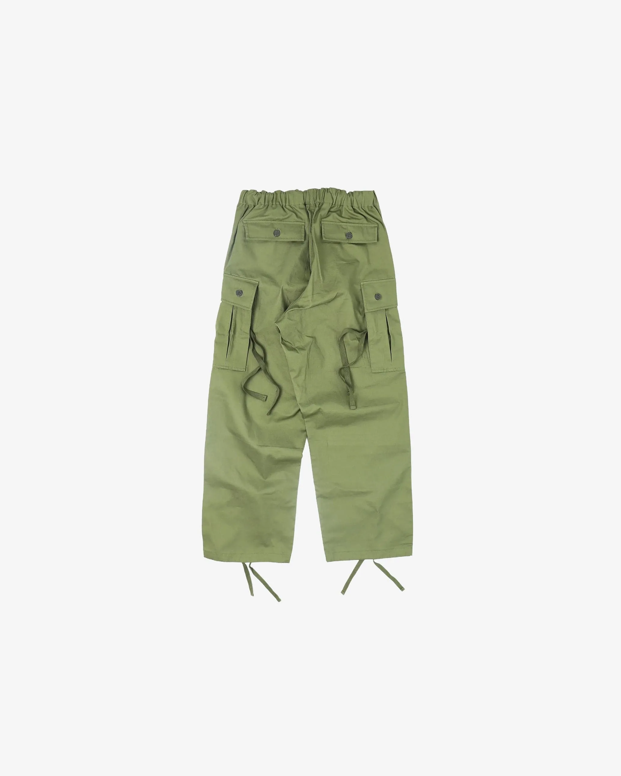 M65 PANTS #605