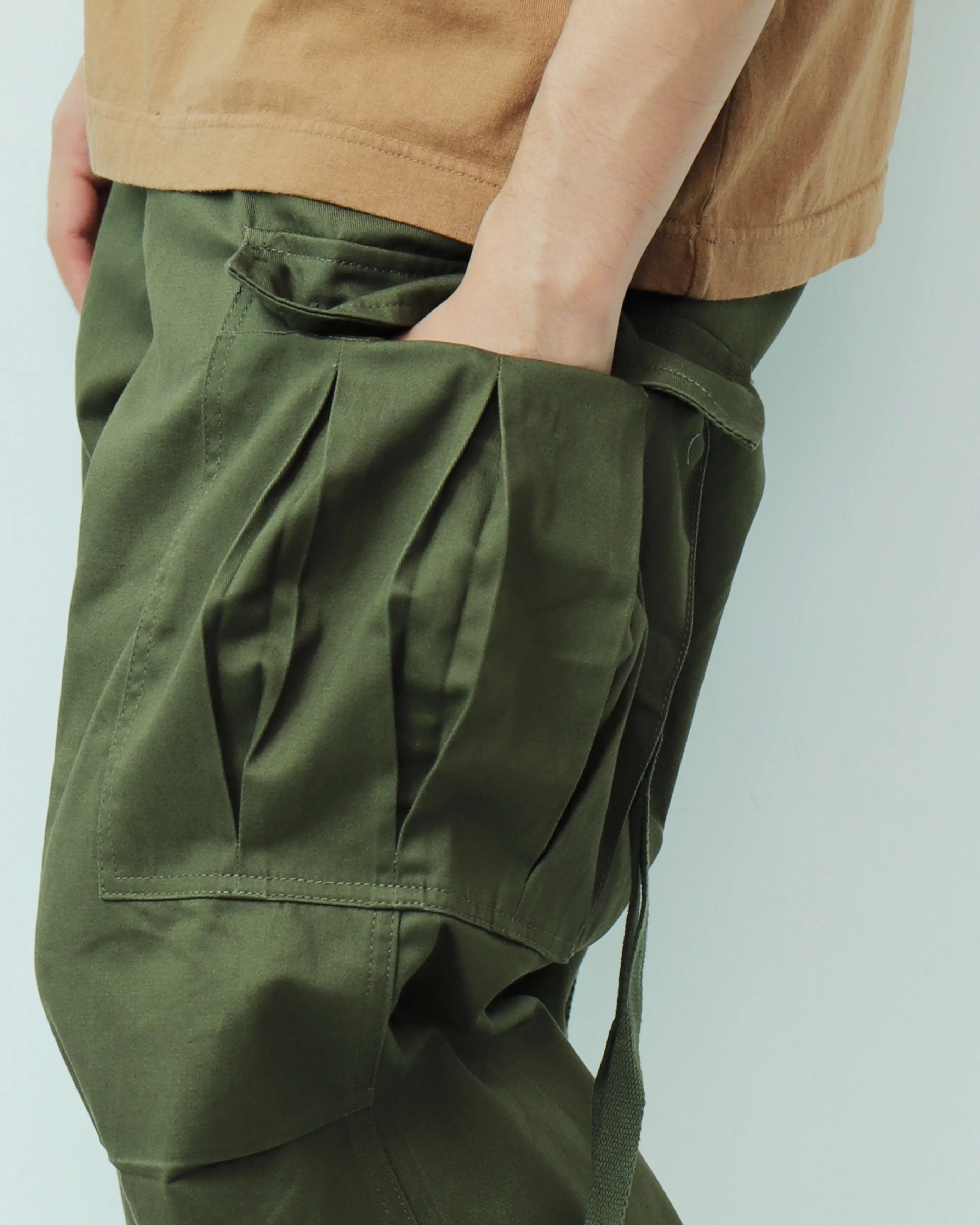 M65 PANTS #605