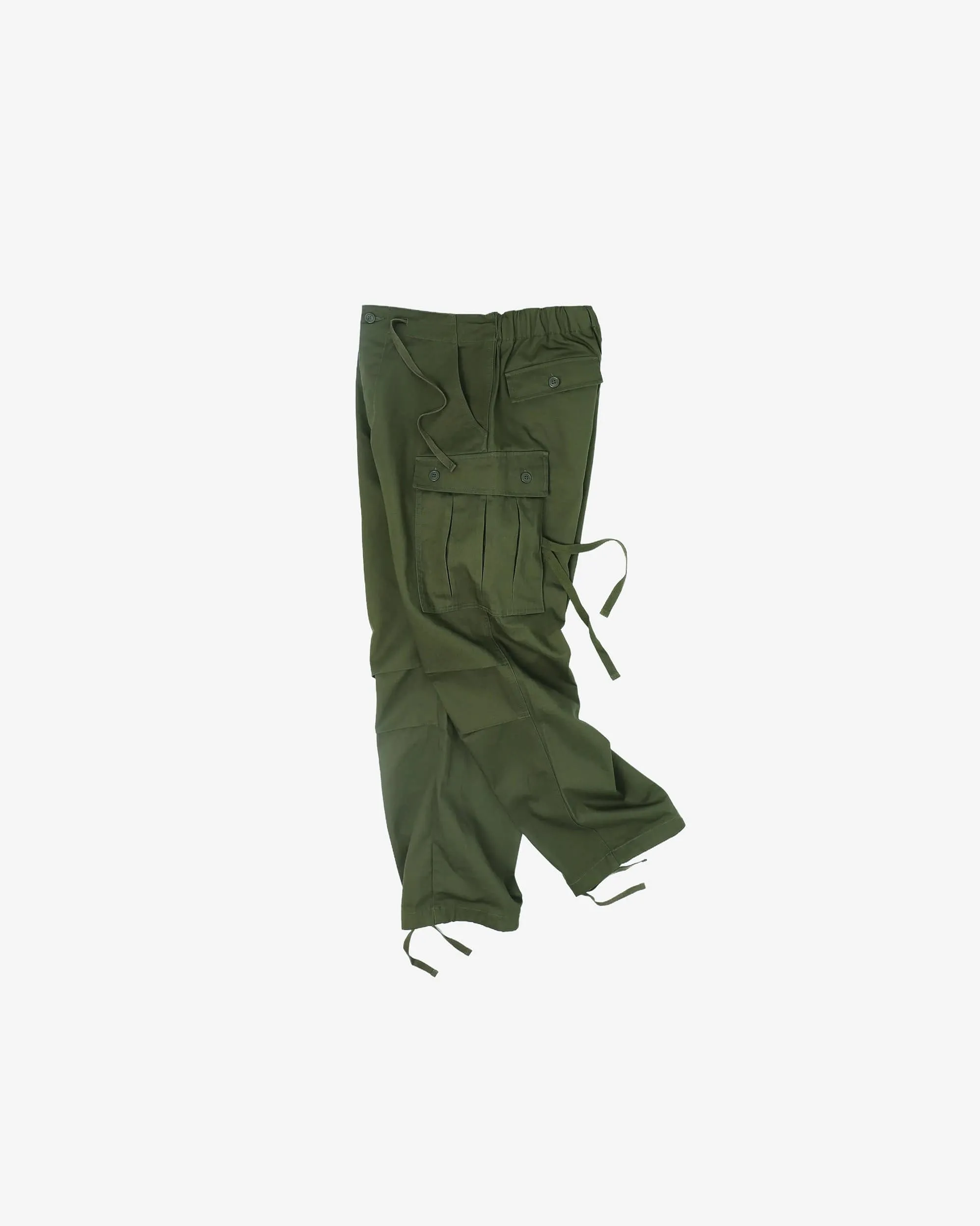 M65 PANTS #605