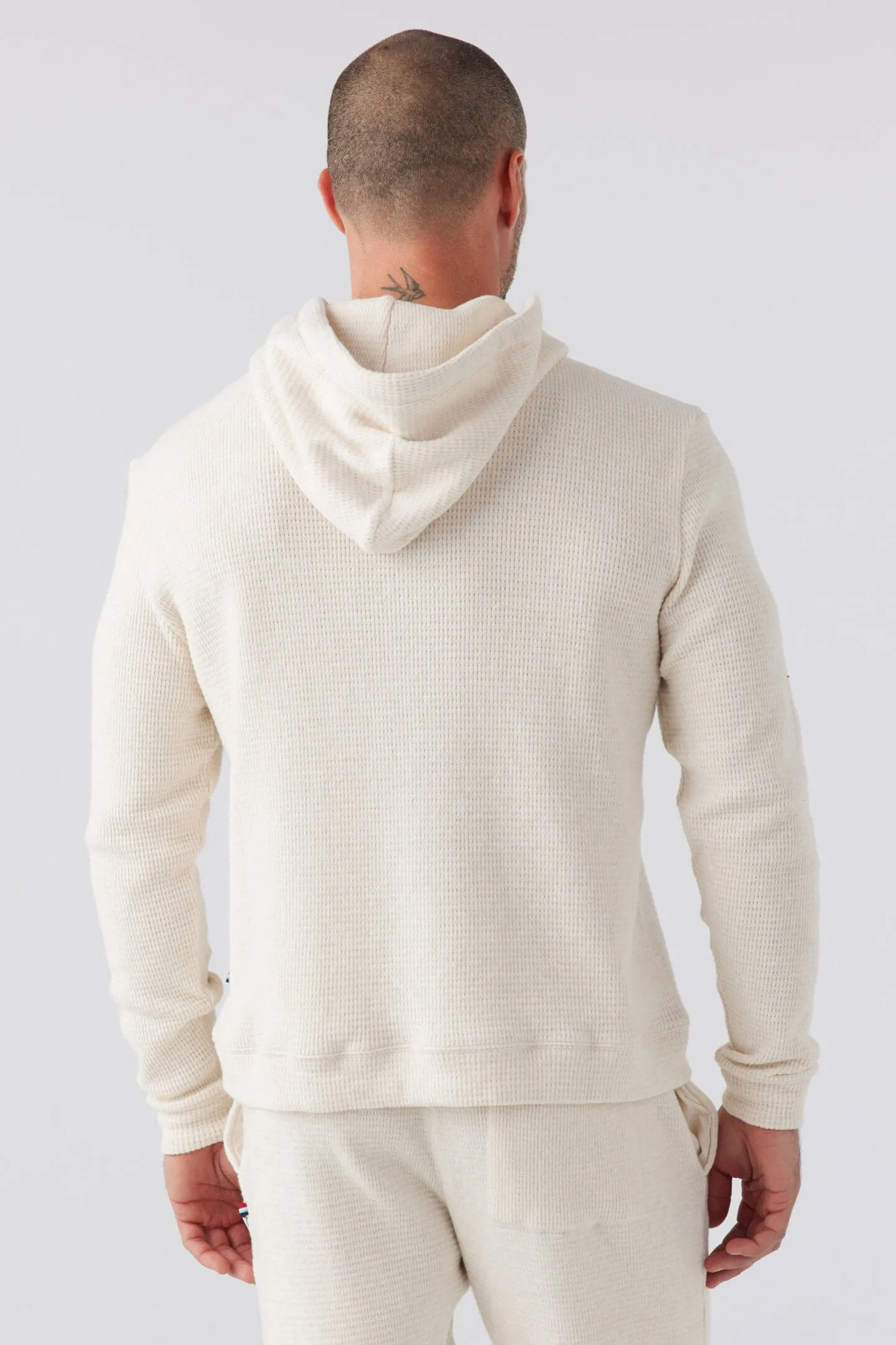 Marr Thermal Zip Up