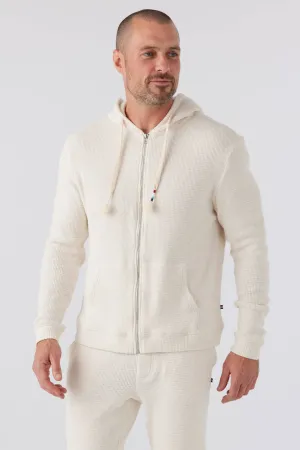 Marr Thermal Zip Up