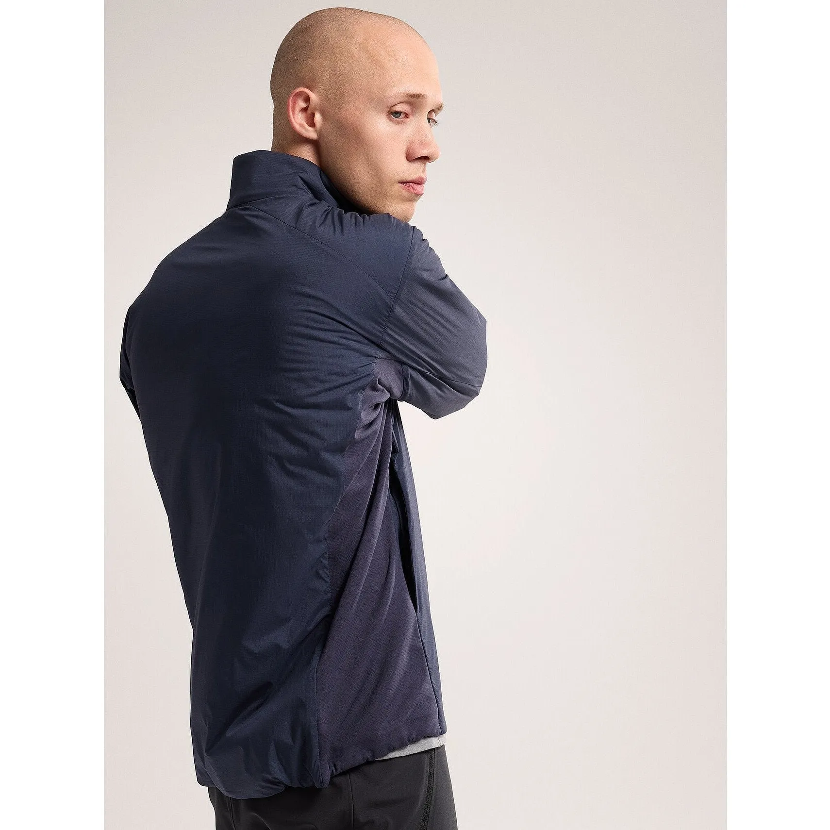 Men's Atom Jacket